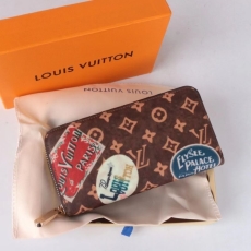 Louis Vuitton Wallets Purse